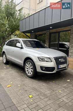Audi Q5 2010