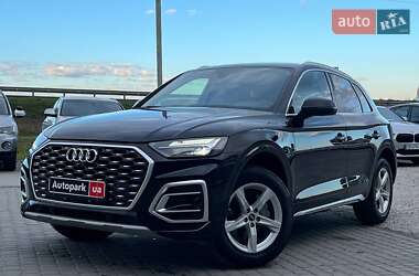 Audi Q5  2020