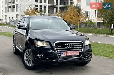 Audi Q5  2013