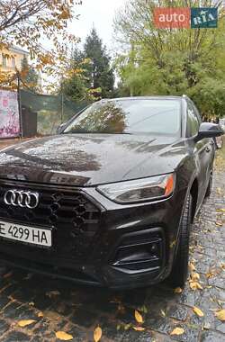 Audi Q5  2021