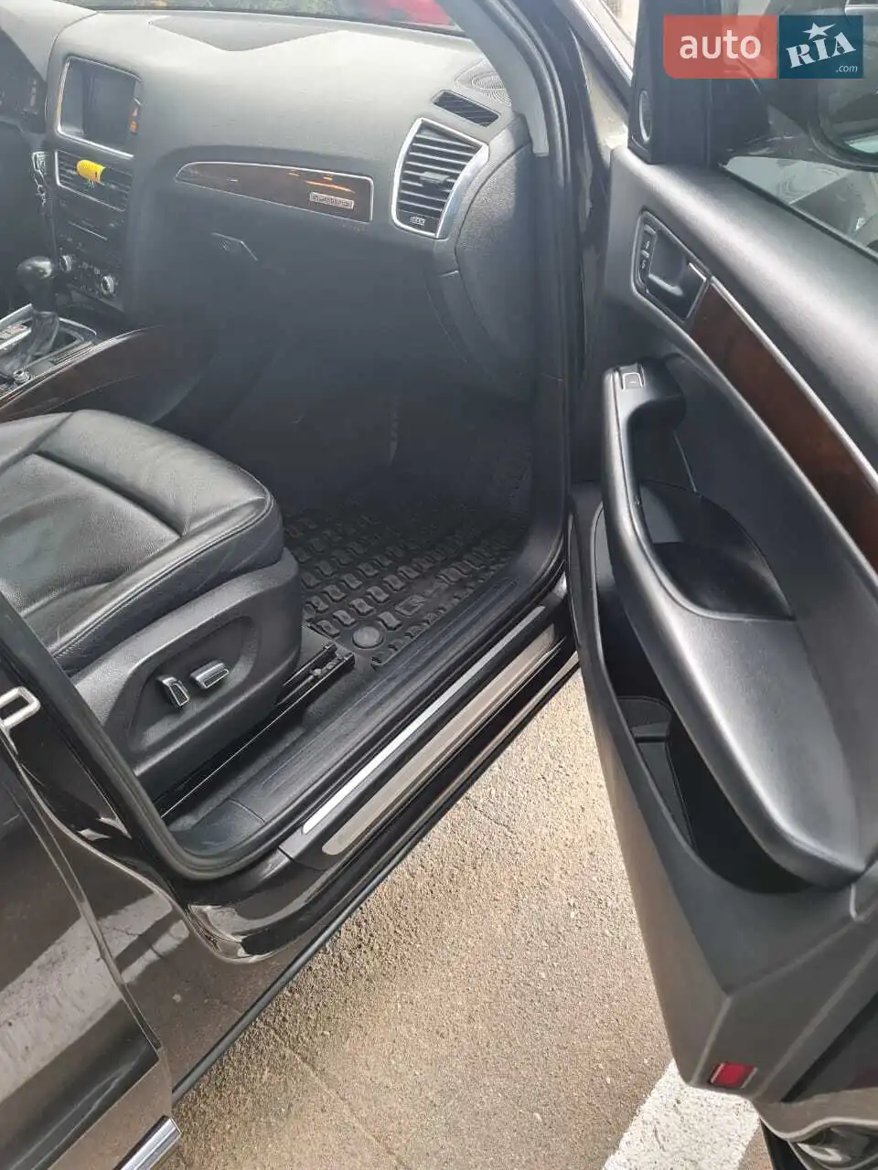 2015 Audi Q5 - мініатюра 3