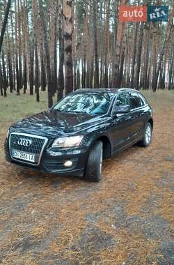 Audi Q5  2010
