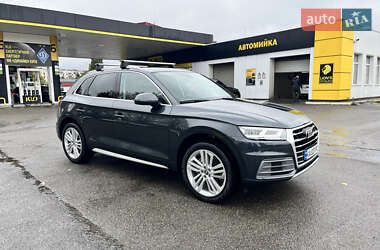 Audi Q5  2019