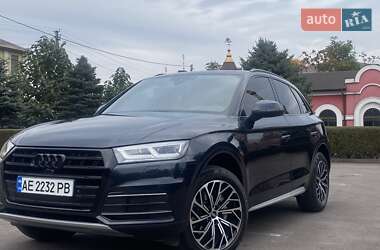 Audi Q5  2018