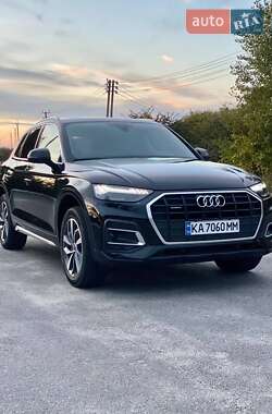Audi Q5  2021