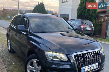 Audi Q5  2012