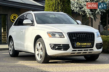 Audi Q5  2011