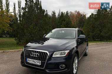 Audi Q5 2012