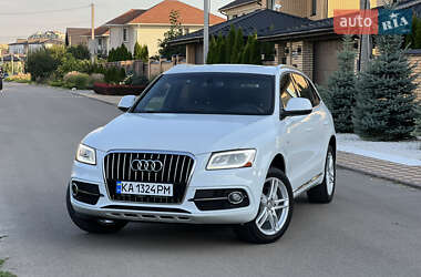 Audi Q5 2014