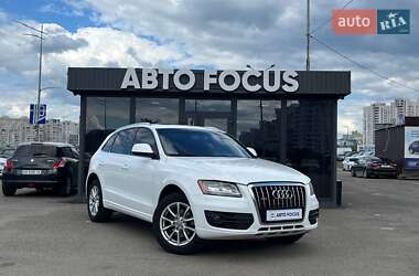 Audi Q5  2010
