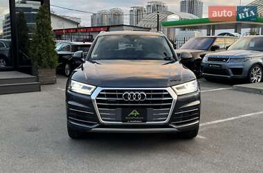 Audi Q5  2019