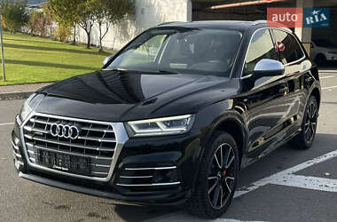 Audi Q5 2018