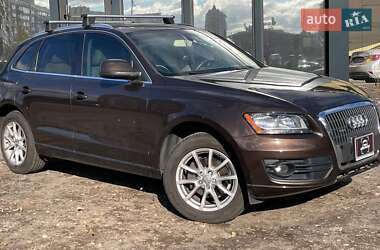 Audi Q5  2011