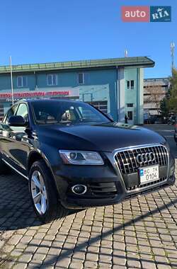 Audi Q5  2013