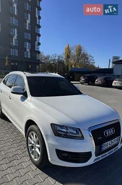 Audi Q5  2010
