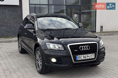 Audi Q5  2010