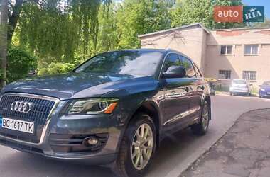 Audi Q5 2010