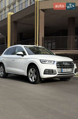 Audi Q5  2017