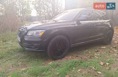 Audi Q5  2010