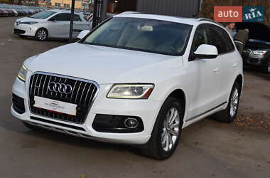 Audi Q5  2013