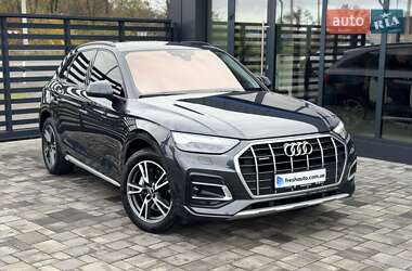 Audi Q5  2021
