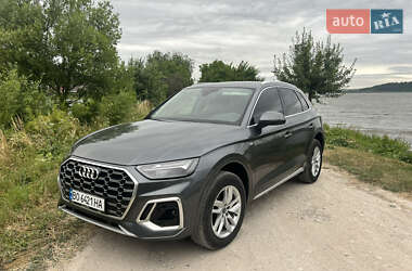 Audi Q5  2022