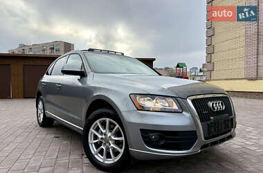 Audi Q5 2010