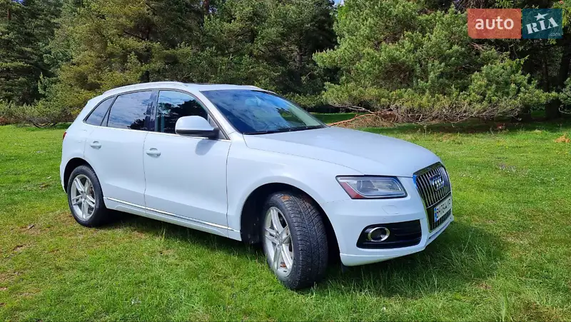 Audi Q5