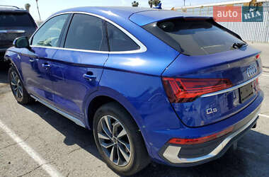 Audi Q5  2021