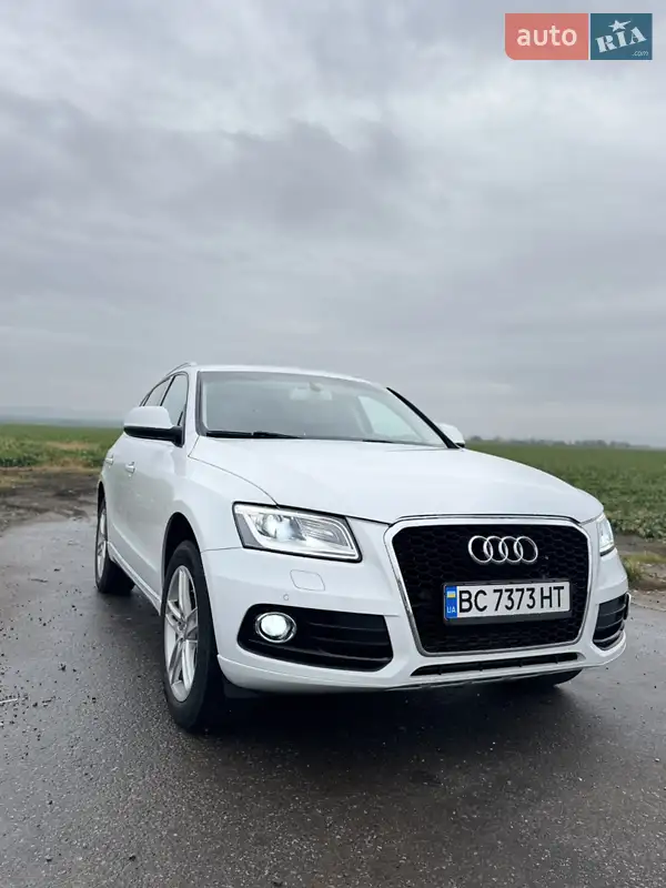 Audi Q5