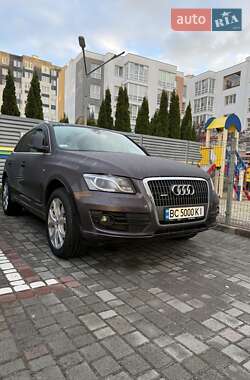 Audi Q5  2010