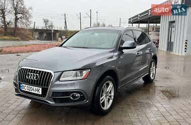 Audi Q5 2012