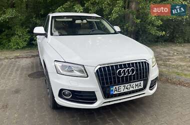 Audi Q5  2013