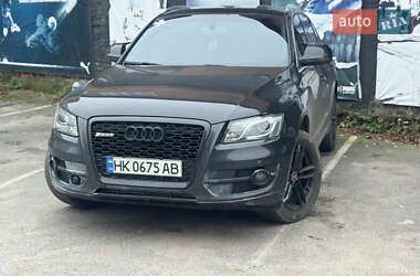 Audi Q5  2009