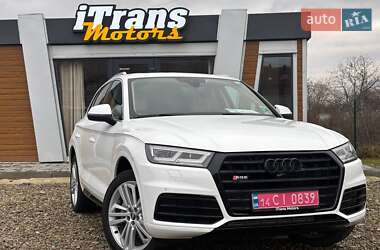 Audi Q5 2017