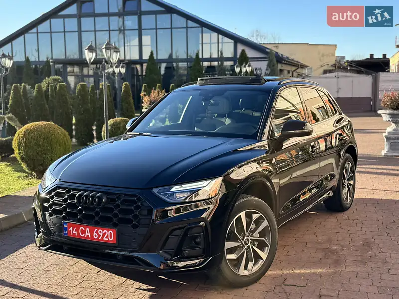 Audi Q5