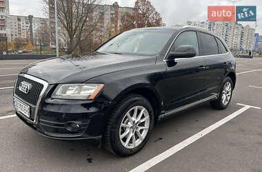 Audi Q5 2010