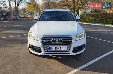 Audi Q5  2017