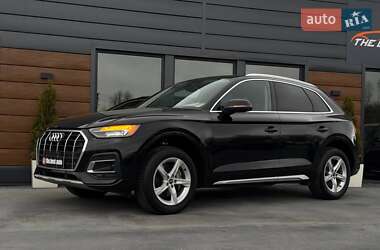 Audi Q5  2020