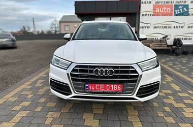 Audi Q5  2020