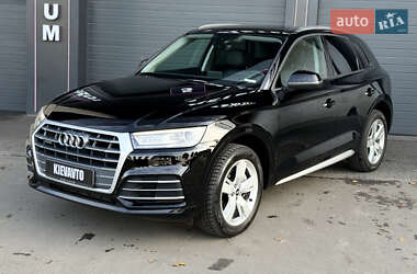 Audi Q5  2017