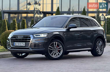 Audi Q5  2016