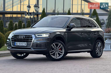 Audi Q5  2016