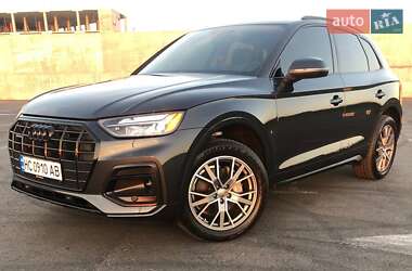 Audi Q5  2021