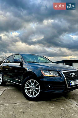 Audi Q5  2010
