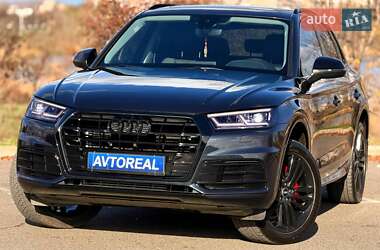 Audi Q5  2018