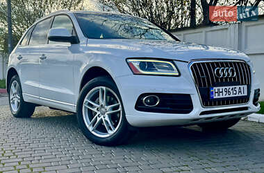 Audi Q5  2013