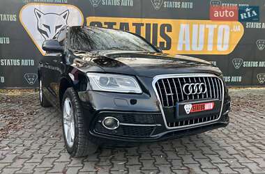 Audi Q5  2012