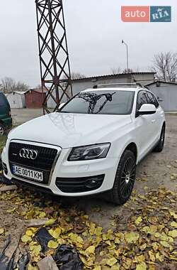 Audi Q5  2011