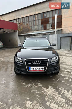Audi Q5  2008